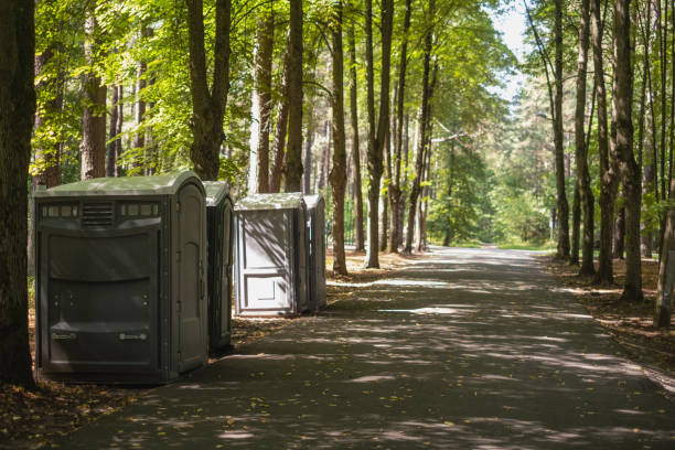 Best Local porta potty services  in Wenatchee, WA