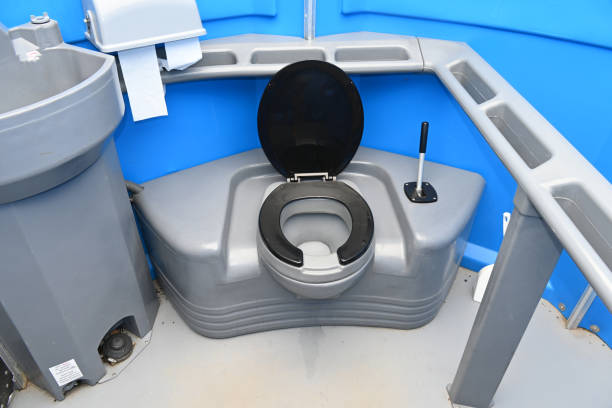 Best Restroom trailer rental cost  in Wenatchee, WA