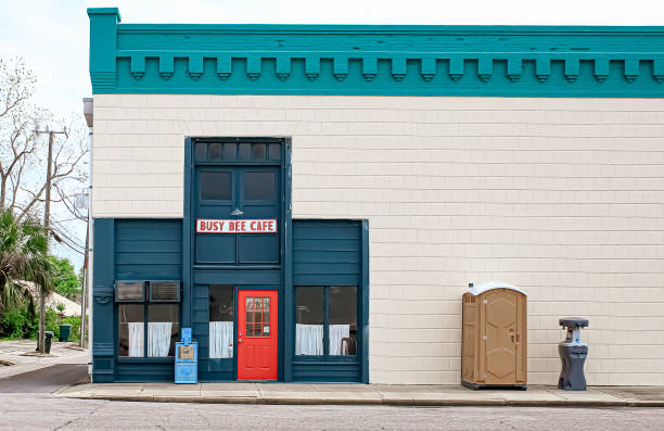 Best High-end porta potty rental  in Wenatchee, WA