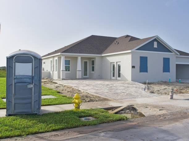 Best Porta potty for special events  in Wenatchee, WA
