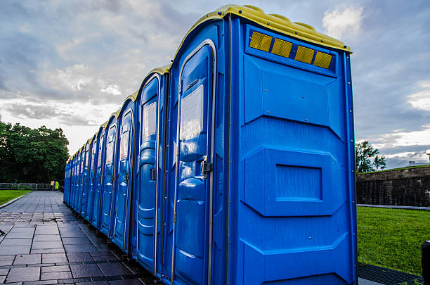 Reliable Wenatchee, WA porta potty rental Solutions